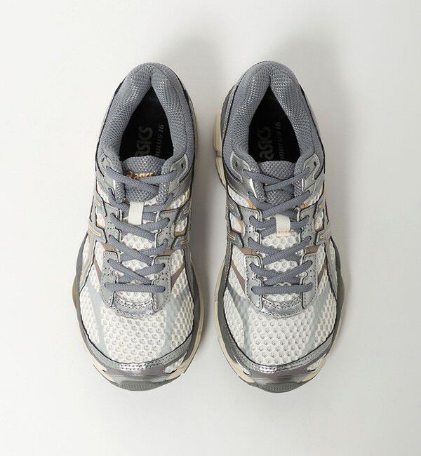 BEAUTY&YOUTH UNITED ARROWS「＜asics＞GEL-CUMULUS16/スニーカー」|スニーカー|