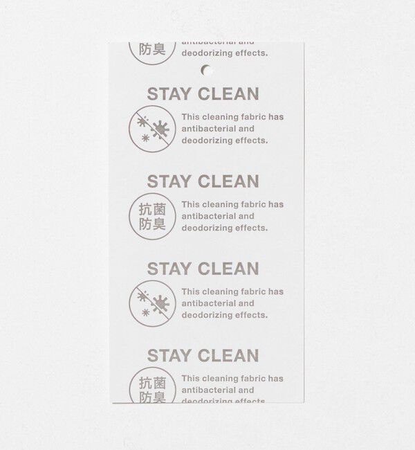 BEAUTY&YOUTH UNITED ARROWS「エア ミラノ クルーネック ニット 抗菌防臭」|ニット・セーター|