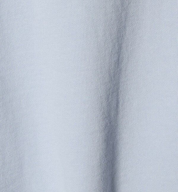 California General Store「＜CGS.＞オーガニックコットン ストア プリント スウェット」|スウェット・ジャージ|