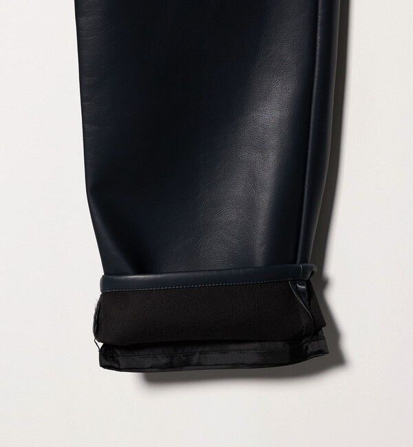 California General Store「＜CGS.＞レザー ライク 5ポケット パンツ」|その他|