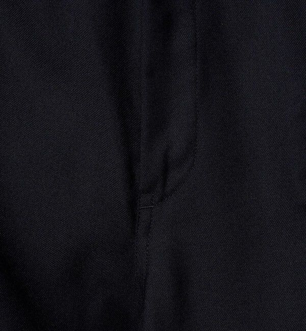 California General Store「＜CGS.＞TW サキソニー ワーク パンツ」|スラックス|