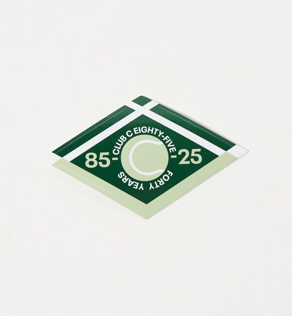 BEAUTY&YOUTH UNITED ARROWS「＜Reebok＞CLUB C 85 VINTAGE/スニーカー」|スニーカー|