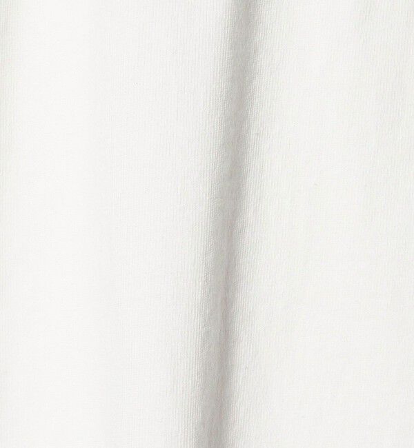 BEAUTY&YOUTH UNITED ARROWS「＜PARROTT CANVAS＞ロングスリーブ Tシャツ」|Tシャツ・カットソー|