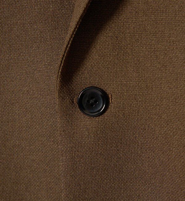 BEAUTY&YOUTH UNITED ARROWS「【WEB限定 WARDROBE SMART】LANATEC OX セットアップ/背抜きジャケット＆イージーパンツ」|スーツ|