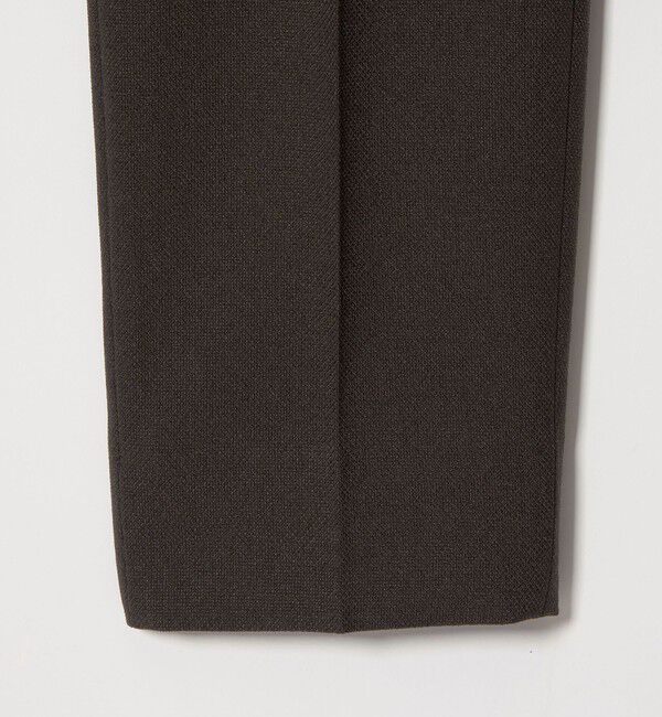 BEAUTY&YOUTH UNITED ARROWS「【WEB限定 WARDROBE SMART】LANATEC OX セットアップ/背抜きジャケット＆イージーパンツ」|スーツ|