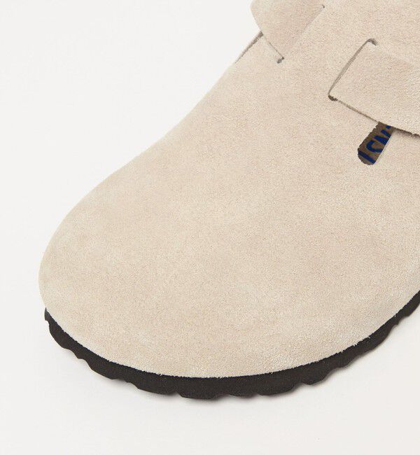 BEAUTY&YOUTH UNITED ARROWS「【国内EXCLUSIVE】＜BIRKENSTOCK＞ボストン/サンダル」|サンダル|