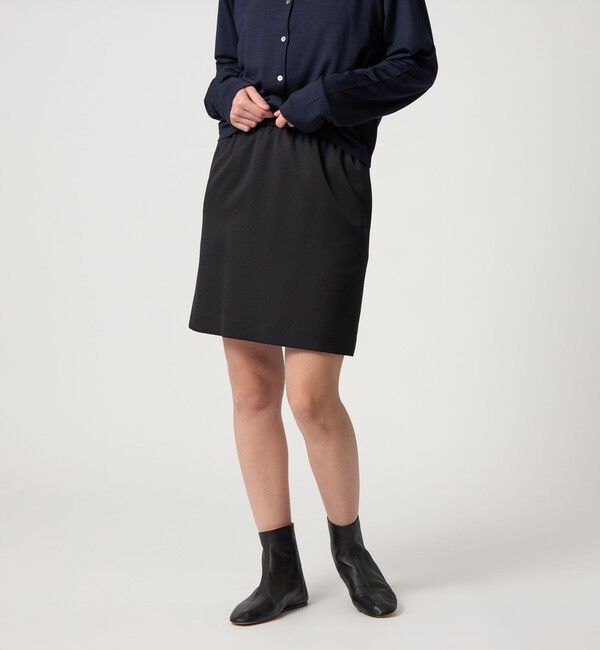 STEVEN ALAN「＜Steven Alan＞ミニ スカート」|スカート|