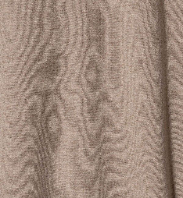 BEAUTY&YOUTH UNITED ARROWS「ウールフルニードル クルーネックプルオーバー」|ニット・セーター|