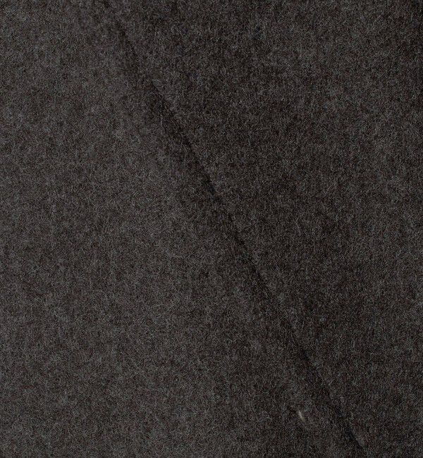 ATTISESSION「＜ATTISESSION＞ビーバー ロングコート」|その他|