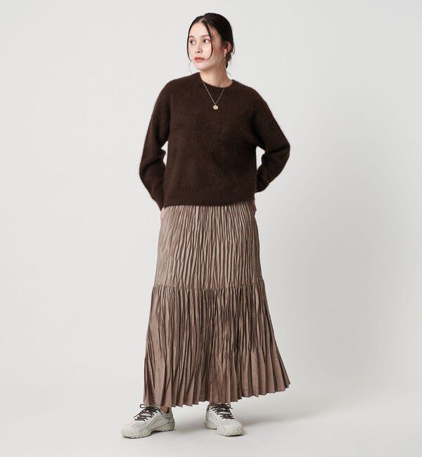 BEAUTY&YOUTH UNITED ARROWS「＜FILA＞エシャッペ MS LJ/スニーカー」|スニーカー|