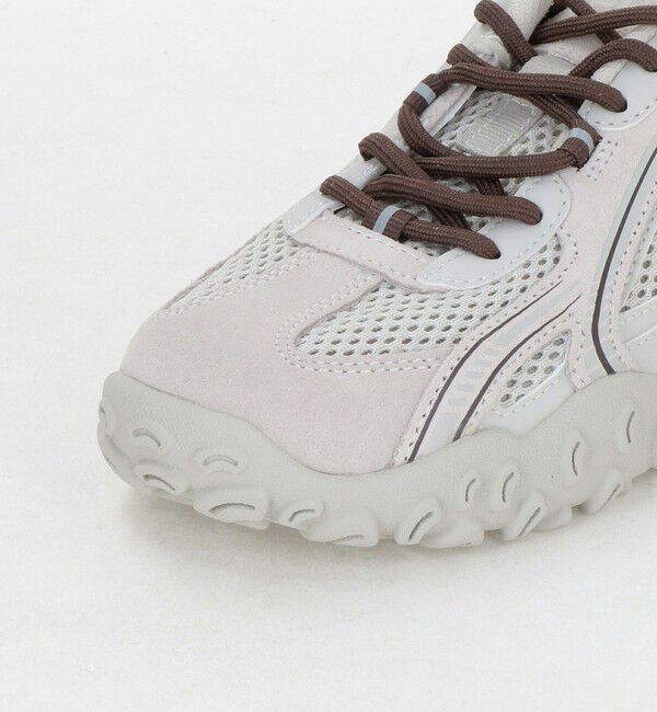 BEAUTY&YOUTH UNITED ARROWS「＜FILA＞エシャッペ MS LJ/スニーカー」|スニーカー|