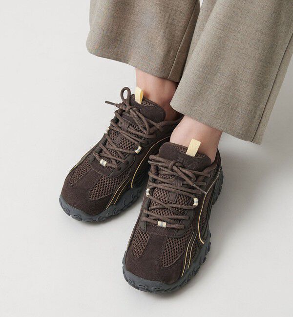 BEAUTY&YOUTH UNITED ARROWS「＜FILA＞エシャッペ MS LJ/スニーカー」|スニーカー|