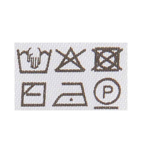 BEAUTY&YOUTH UNITED ARROWS「ロンバス パターン クルーネック ニット ウォッシャブル」|ニット・セーター|