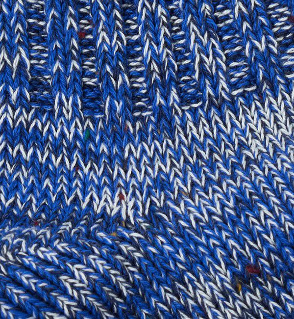 BEAUTY&YOUTH UNITED ARROWS「ネップ ヘビー ソックス」|ソックス|