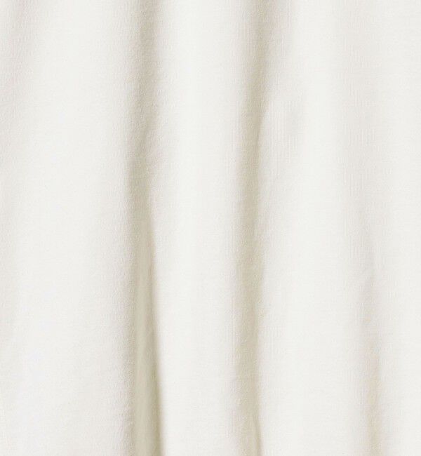 BEAUTY&YOUTH UNITED ARROWS「ハイバルキー クルーネック スウェット」|Tシャツ・カットソー|