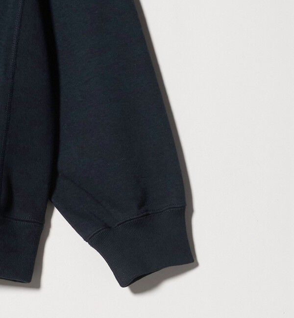 BEAUTY&YOUTH UNITED ARROWS「ハイバルキー クルーネック スウェット」|Tシャツ・カットソー|