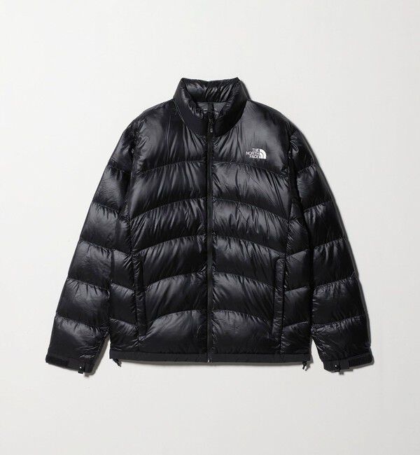 BEAUTY&YOUTH UNITED ARROWS「＜THE NORTH FACE＞ジップ イン ジップ アコンカグア ジャケット」|ダウン|
