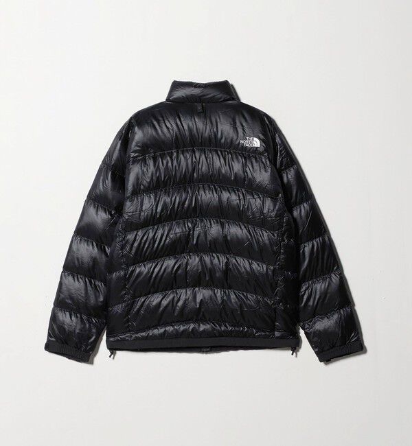 BEAUTY&YOUTH UNITED ARROWS「＜THE NORTH FACE＞ジップ イン ジップ アコンカグア ジャケット」|ダウン|