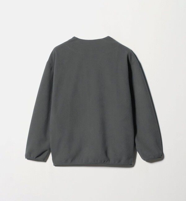 BEAUTY&YOUTH UNITED ARROWS「エアロフリース アウター カーディガン」|その他|