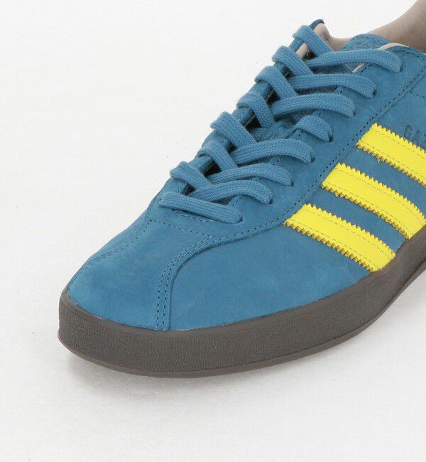 BEAUTY&YOUTH UNITED ARROWS「＜adidas Originals＞ガゼル インドア プロ スニーカー」|スニーカー|