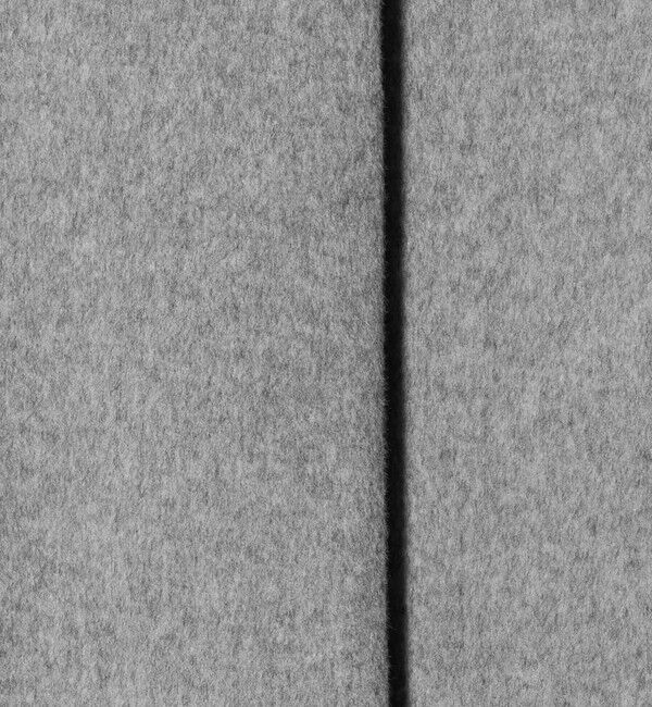 BEAUTY&YOUTH UNITED ARROWS「毛ナイロン ノーカラーコート」|ノーカラーコート|