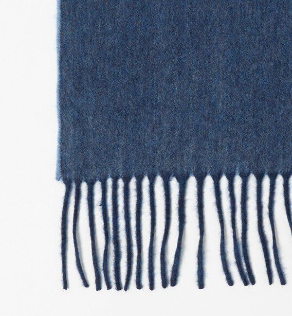 BEAUTY&YOUTH UNITED ARROWS「カシミヤ リバーシブル マフラー」|マフラー|