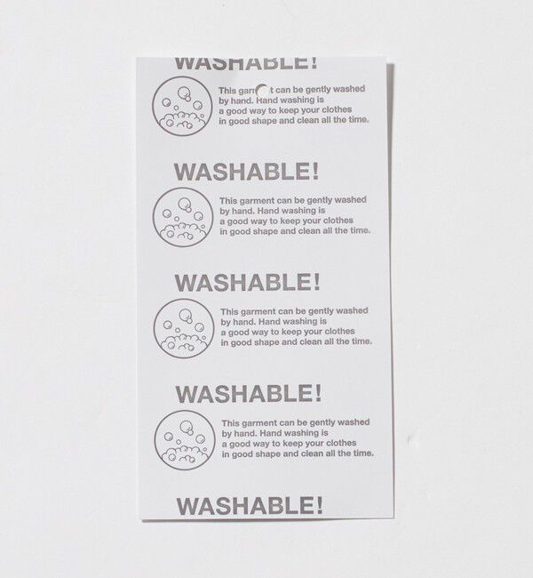 BEAUTY&YOUTH UNITED ARROWS「尾州  TR テーパード パンツ 裏起毛 手洗い可能」|チノ|