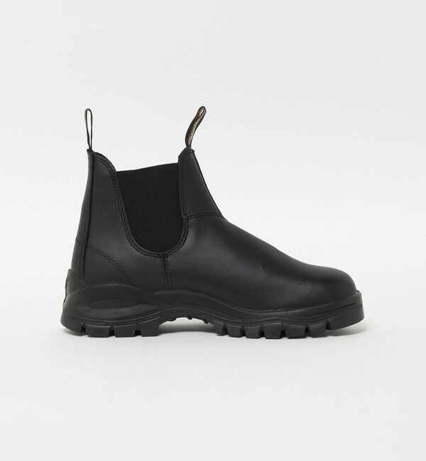 BEAUTY&YOUTH UNITED ARROWS「＜BLUNDSTONE＞ラグ ブーツ」|ロングブーツ|