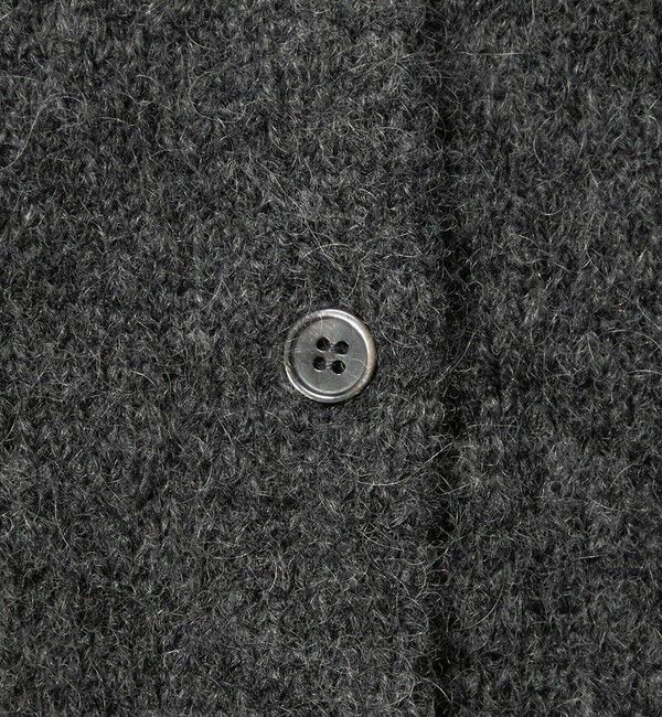 STEVEN ALAN「＜Steven Alan＞ショート ニット カーディガン」|カーディガン|