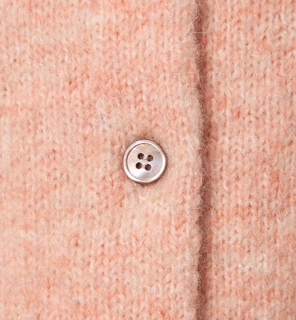 STEVEN ALAN「＜Steven Alan＞ショート ニット カーディガン」|カーディガン|