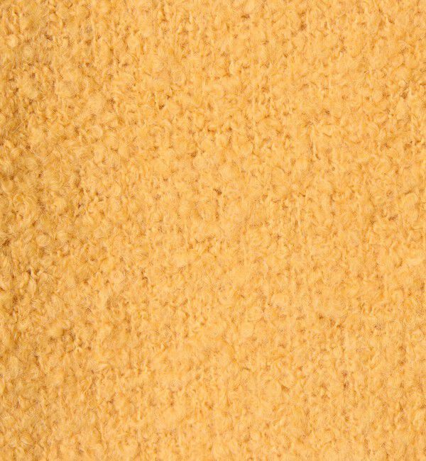 BEAUTY&YOUTH UNITED ARROWS「 ITLIAN プードル クルーネック ニット」|ニット・セーター|