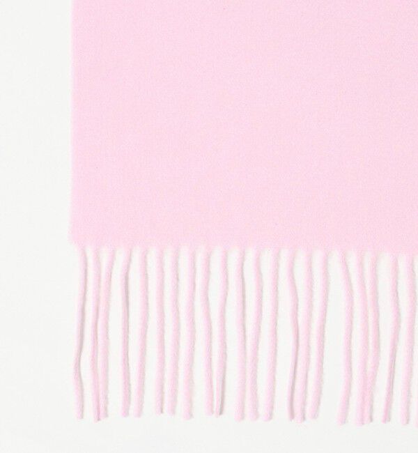 BEAUTY&YOUTH UNITED ARROWS「カシミヤ メランジ ストール」|マフラー|