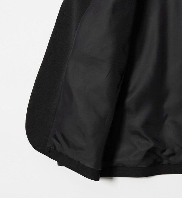 BEAUTY&YOUTH UNITED ARROWS「ライト ブカティ二 ジャケット セットアップ対応可能」|テーラードジャケット|