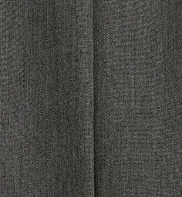 BEAUTY&YOUTH UNITED ARROWS「ライト ブカティ二 トラウザー NO.9 セットアップ対応」|チノ|