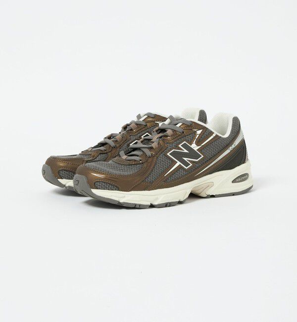 BEAUTY&YOUTH UNITED ARROWS「【別注】＜New Balance＞U740/スニーカー」|スニーカー|