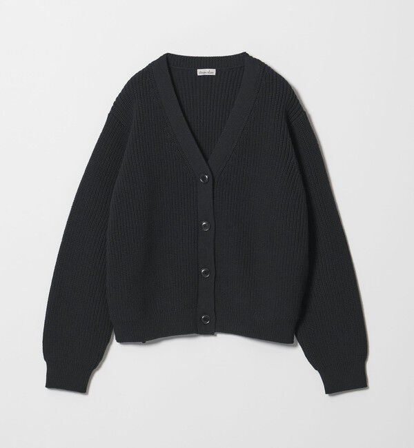 STEVEN ALAN「＜Steven Alan＞リリヤーン Vネック カーディガン」|カーディガン|