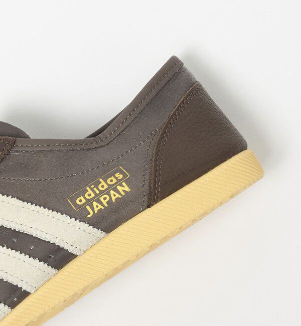 BEAUTY&YOUTH UNITED ARROWS「＜adidas Originals＞ジャパン デコン スニーカー」|スニーカー|