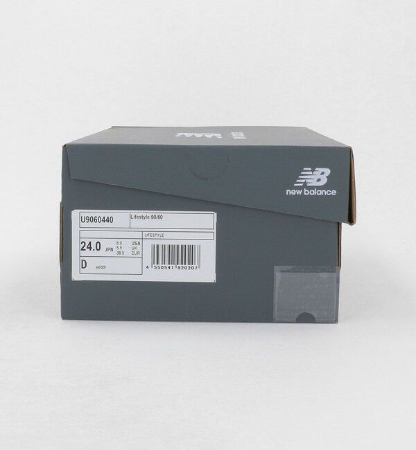 BEAUTY&YOUTH UNITED ARROWS「＜New Balance＞U9060/スニーカー」|スニーカー|