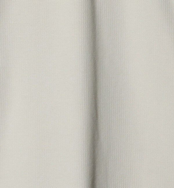 BEAUTY&YOUTH UNITED ARROWS「＜LACOSTE for BEAUTY&YOUTH＞ワントーン シャツ ジャケット」|カーディガン|