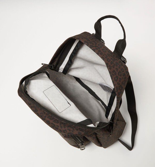 BEAUTY&YOUTH UNITED ARROWS「【別注】＜JANSPORT＞HALF PINT ミニリュック」|リュック|