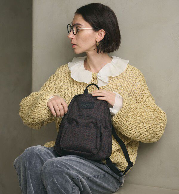 BEAUTY&YOUTH UNITED ARROWS「【別注】＜JANSPORT＞HALF PINT ミニリュック」|リュック|