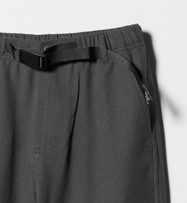 BEAUTY&YOUTH UNITED ARROWS「【別注】＜Gramicci＞メランジ ツイル パンツ」|チノ|