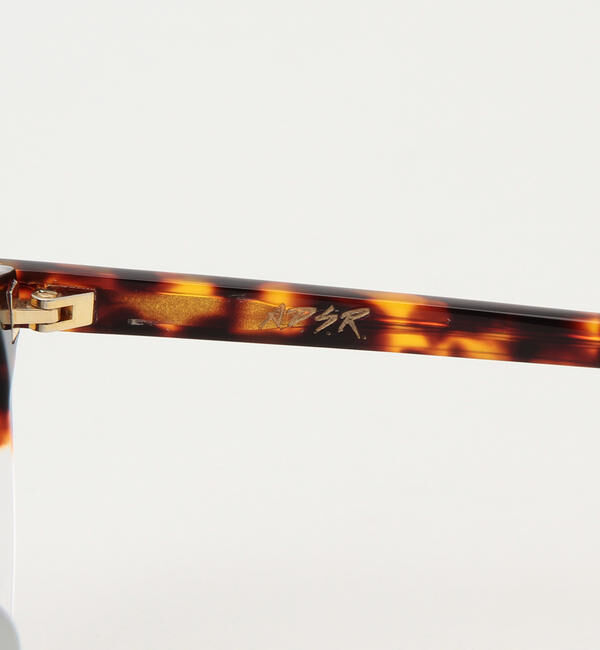 Ray BEAMS 「A.D.S.R. / サングラス "HOLIDAY」|サングラス|