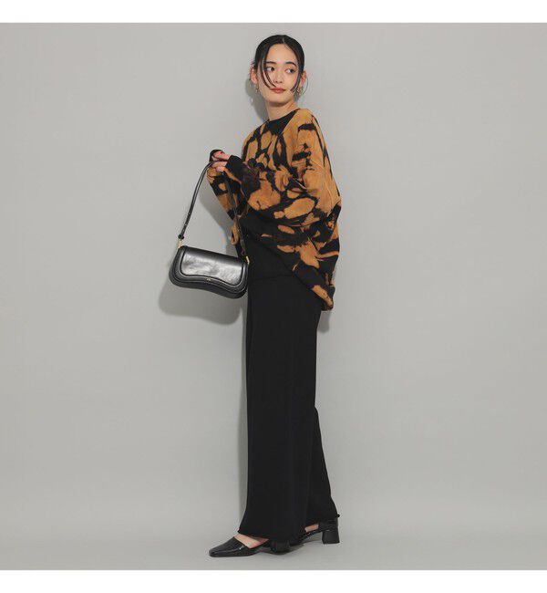 Ray BEAMS 「JW PEI / Joy Bag」|ショルダー・メッセンジャー|