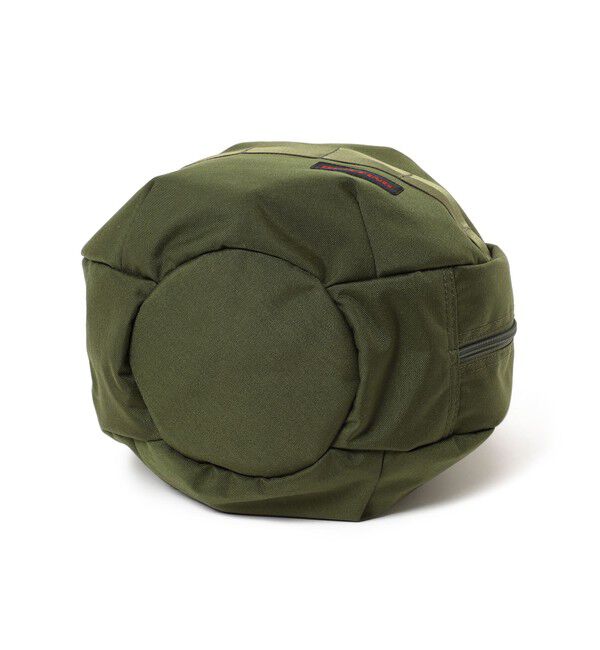 BEAMSBOY「BRIEFING &times; BEAMS BOY / 別注 ヘルメット バッグ」|その他|