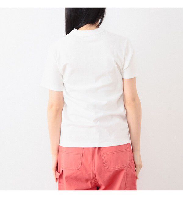 BEAMSBOY「ボーイ ベーシック Tシャツ」|Tシャツ・カットソー|