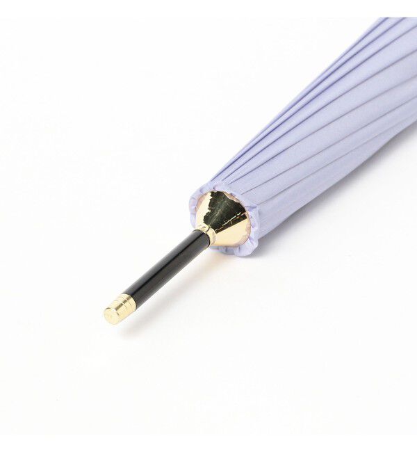 Ray BEAMS 「ソリッド バンブー 傘」|傘|