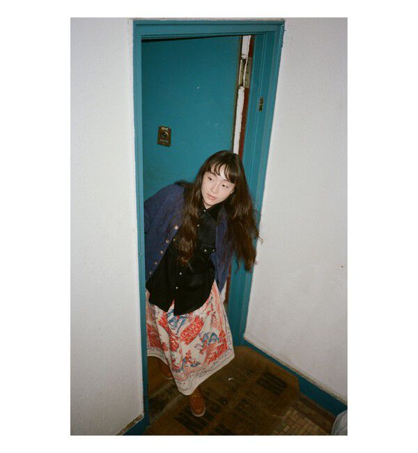 BEAMSBOY「【別注】Nor&rsquo;Easterly / シェットランド シャギー カーディガン 25F」|ニット・セーター|