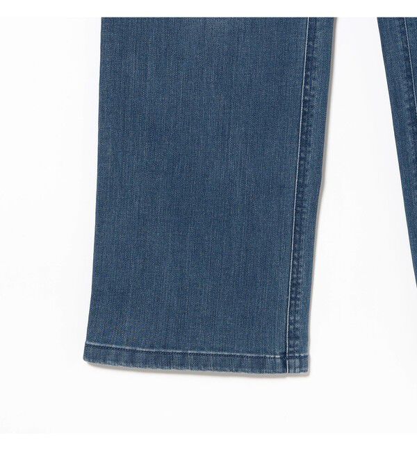 BEAMSBOY「【別注】Gramicci / 5ポケット デニム」|チノ|