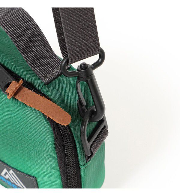 BEAMSBOY「【別注】GREGORY / VINTAGE MINI MISSION PACK」|その他|